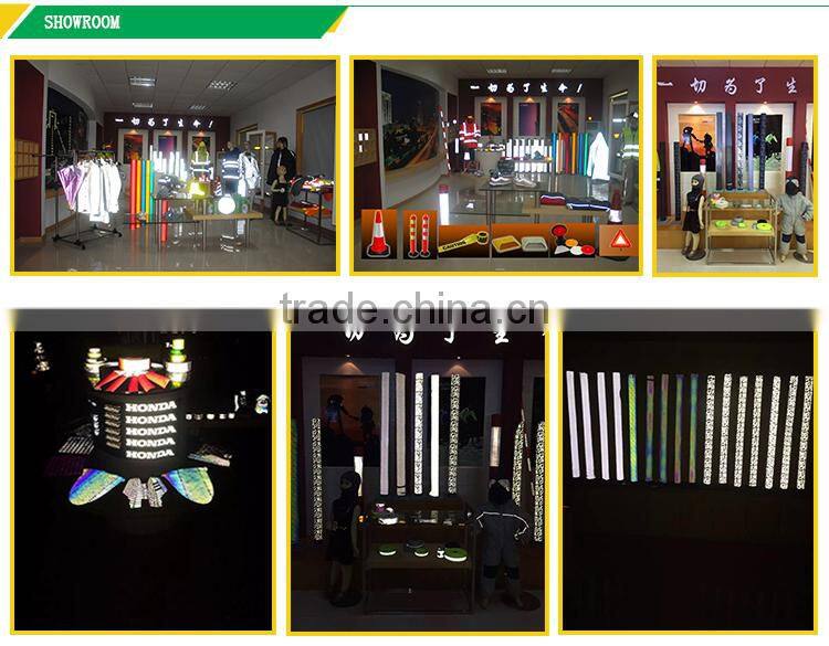 Wholesale china super waterproof reflective tent fabric