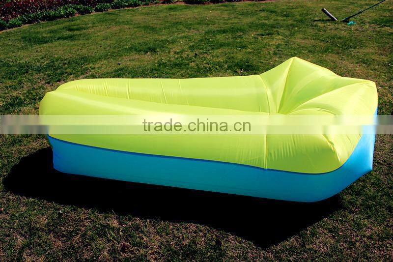 Get $100 coupon Inflatable air sofa