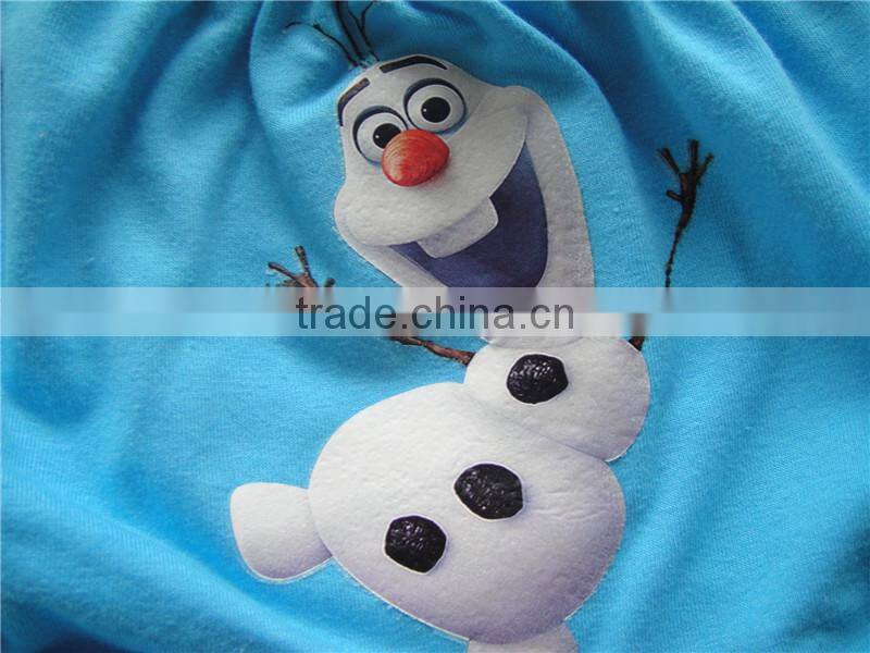 2016 baby clothes baby bloomers frozen bloomers printed animal bloomer underwear