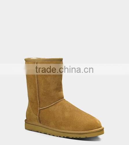 fashion lady winter snow boots