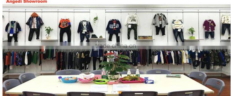 2016 Fashion Baby Girls' Sweater Girls Cardigan Kids autumn Outerwear Children Knitted Sweater