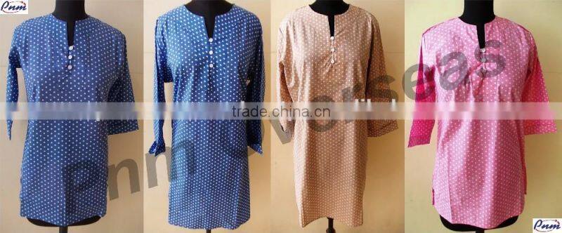 Glass Bead and Zircon Embellished Beach Kaftan.