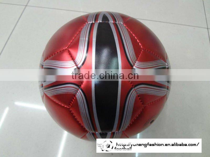 TPU socer ball size 5