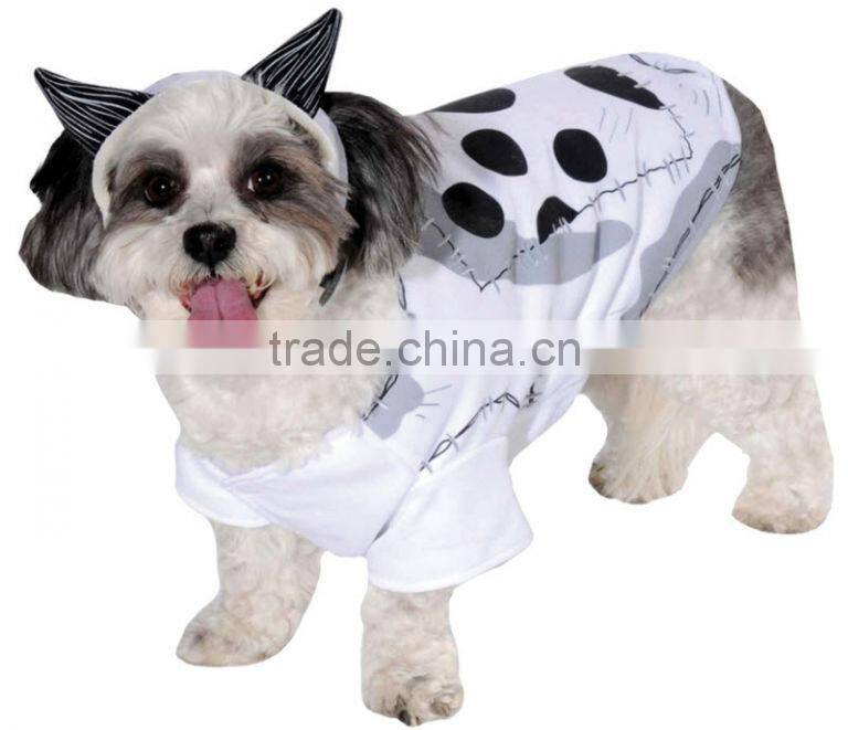Frankenweenie Sparky Pet Costume