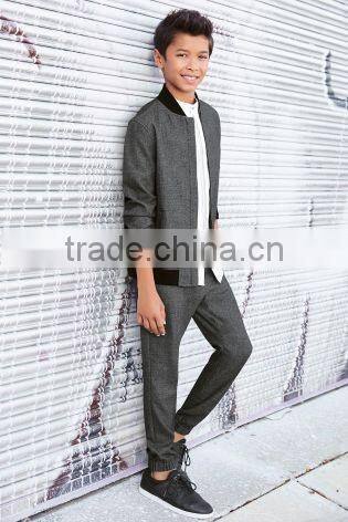 kids spring thin clothes boy's jacket polar fleece jackets