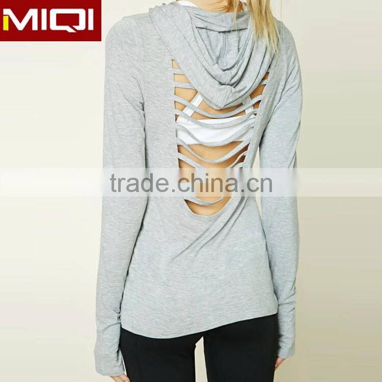 2017 wholesale new style fashional comfortable women fitness wear running