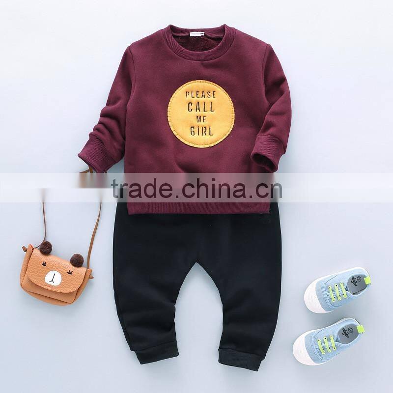Children Crewneck Sweatshirt Custom Kids Thick Tracksuit Wholesale Fleece Cotton Funny Anime Sweatshirts Alibaba