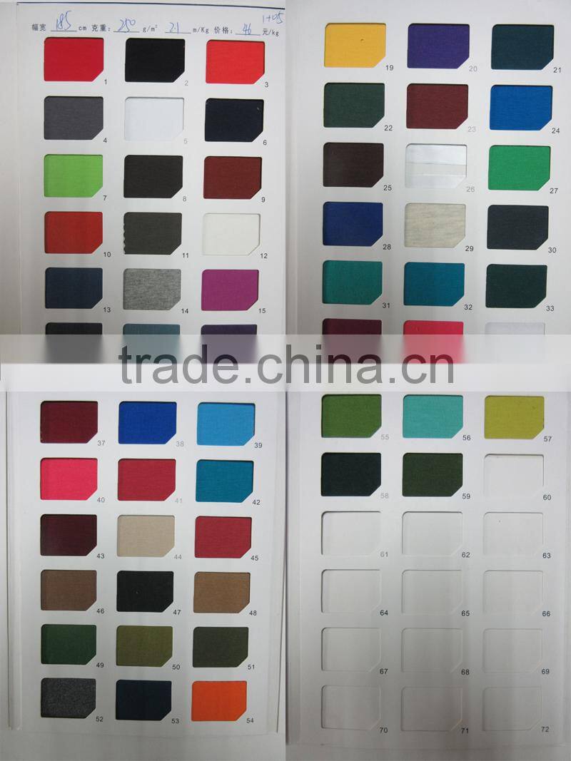 Custom Cotton Spandex Sweatpants Fitness Joggers Men