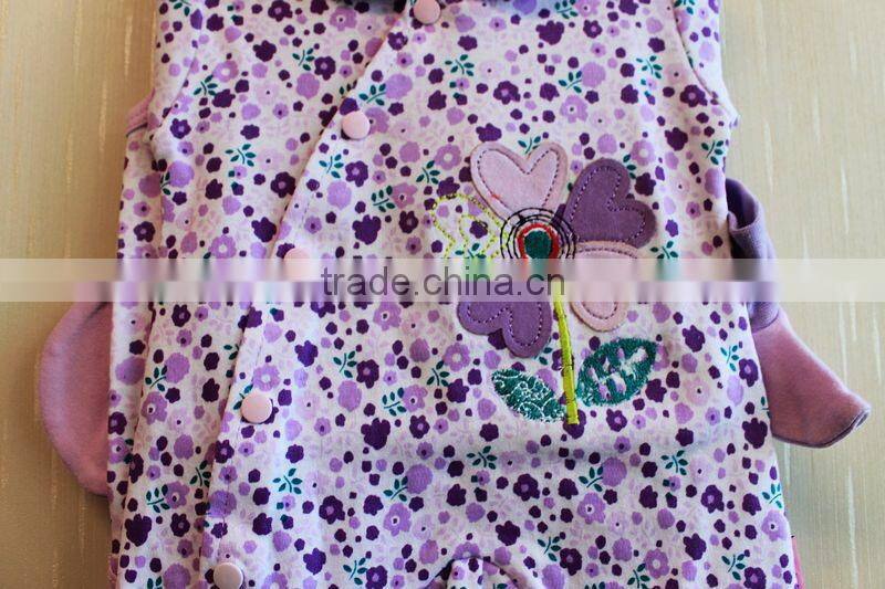 Wholesale New Born Winter Clothing Set Lovely Knitted 6 Pcs Clothing Set 6TB1-59