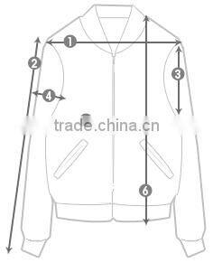 breathable the pattern of man jacket with the Adjustable hood
