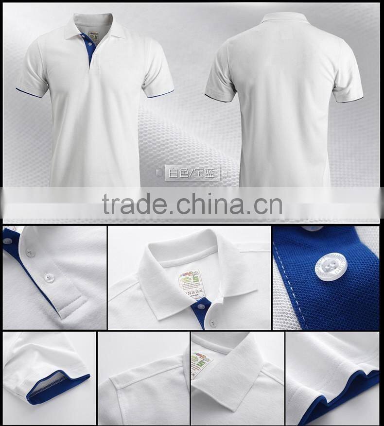 New 2015 Men's Brand Polo Shirt For Men Desigual Polos Men Cotton Short Sleeve shirt sports jerseys golf tennis shirt