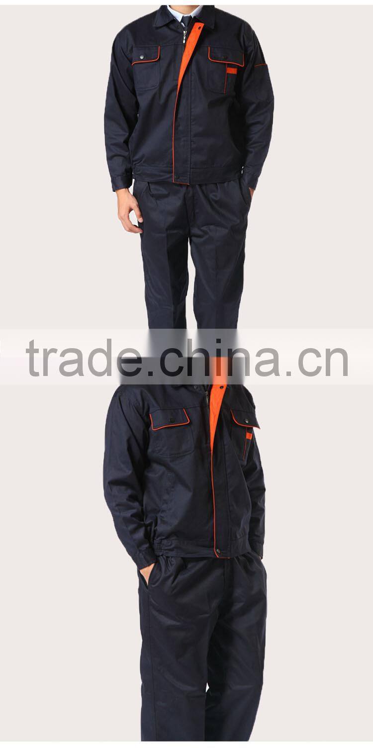 oem custom men work uniform&workwear