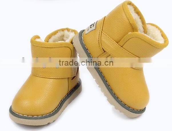 wholesale trade Cheap high heel baby boots