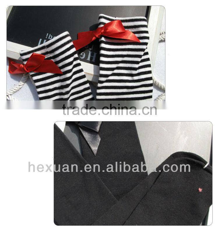 Kids School Socks Shanghai Supplier