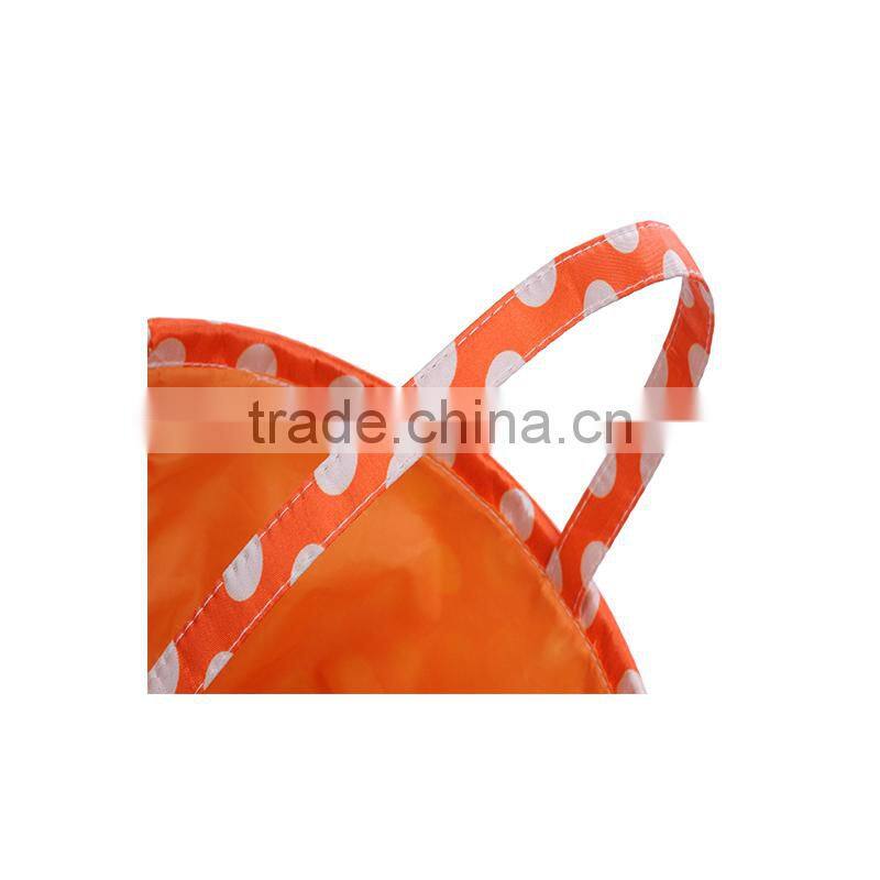 Monogrammed Personalized cheap Halloween Bucket