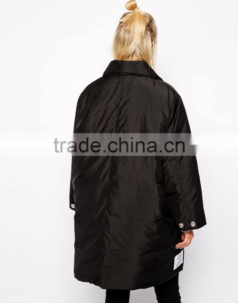 New look Monday Padded Coat