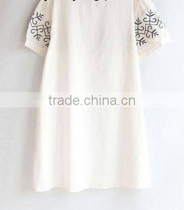 2015 summer fashion maternity clothes, pregnant dress, women T-shirt