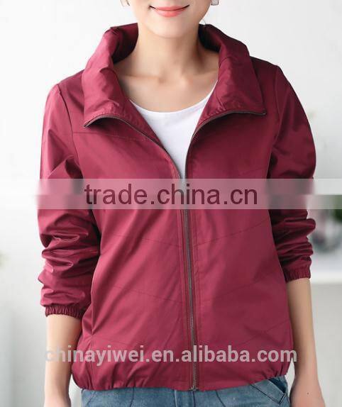 custom fancy girls jacket
