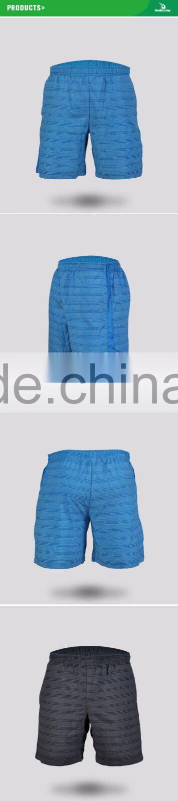 BEROY custom breathable beach board swim sprots shorts
