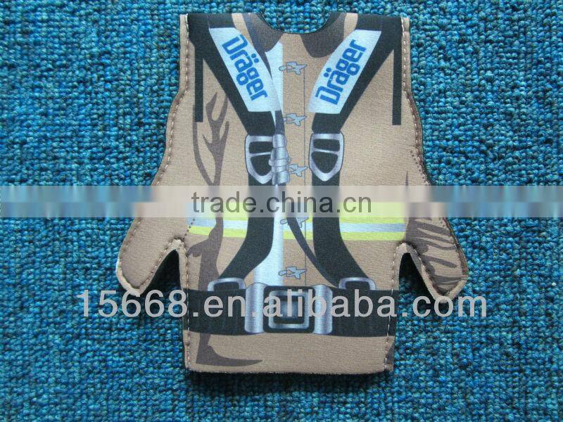 neoprene bottle cover