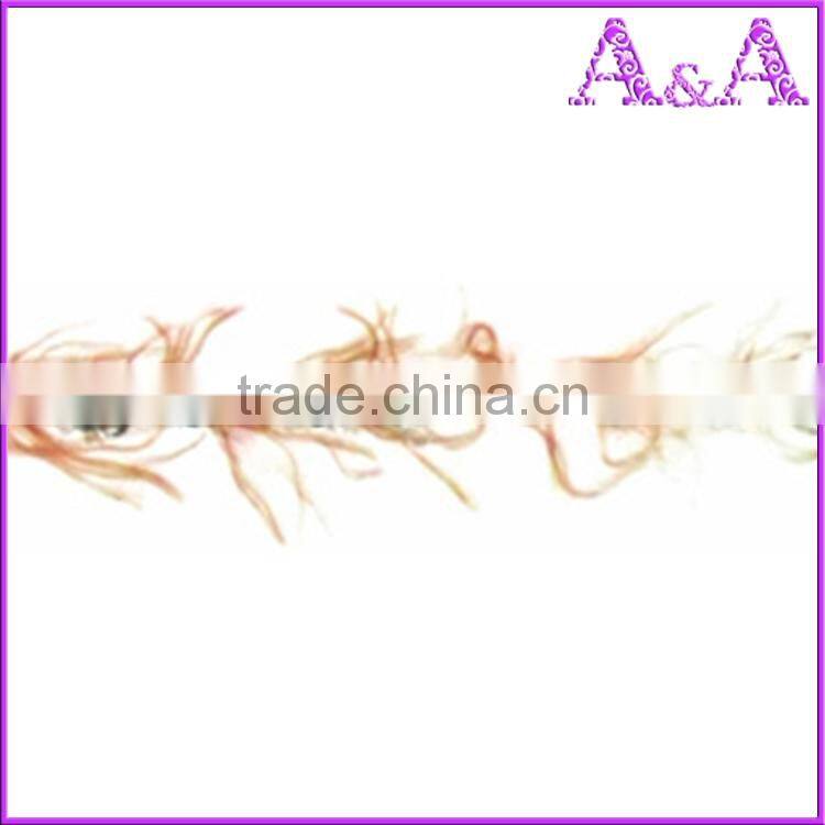 100% Acrylic Sequin knitting Yarn Fancy Yarn Sequins Yarn