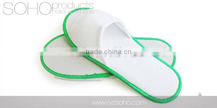 Disposable Hotel Slipper Factory