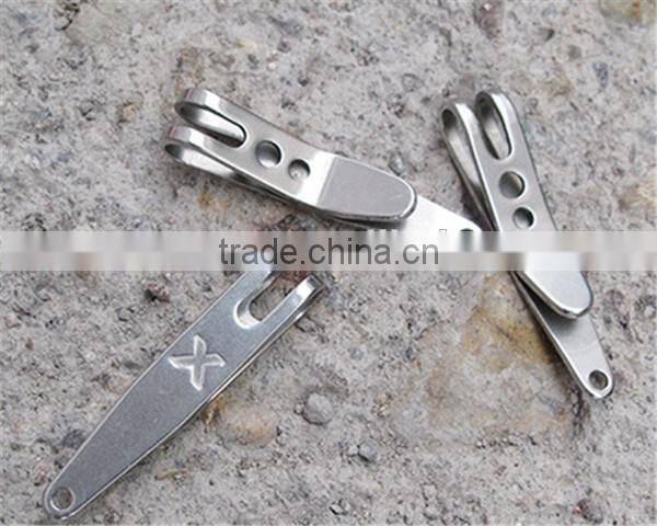 EDC Bag Suspension Clip