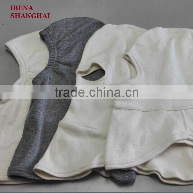 Nomex face hood / Nomex balaclava for military