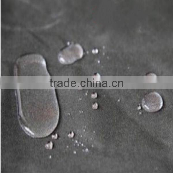 100% cotton flame retardant fabric for oil man workwear