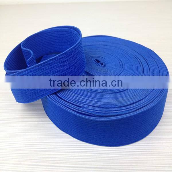 narrow woven fabric elastic tape