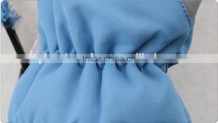 Waterproof Heated Ski Gloves for Kids