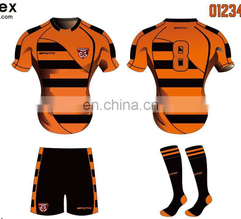 promotion exercise fashion sublimation sportswear