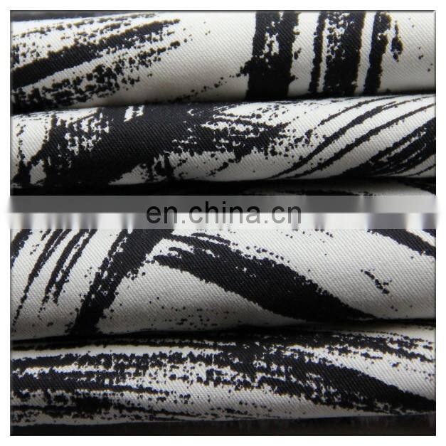 high grade quality fabric tencel cotton blend fabric for garment industry