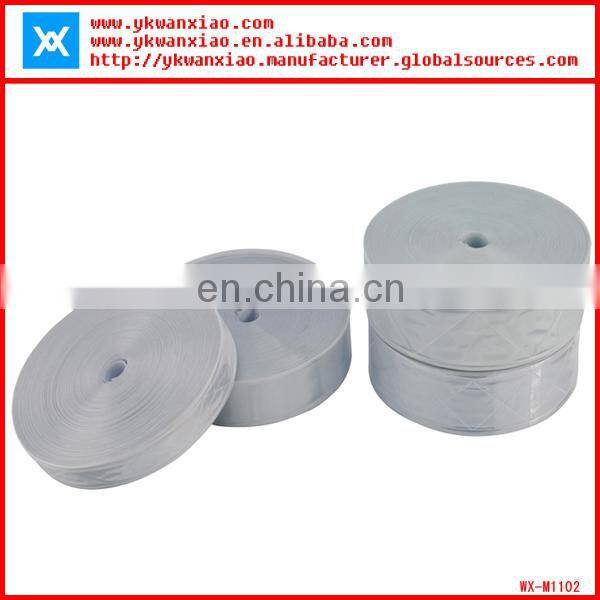 2014 traffic safe products on selling reflector self adhesive road reflective tape