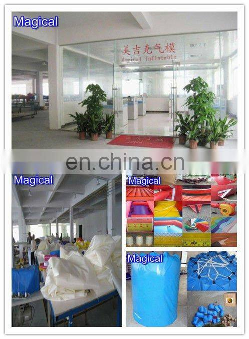 amazing giant inflatable decoration flower