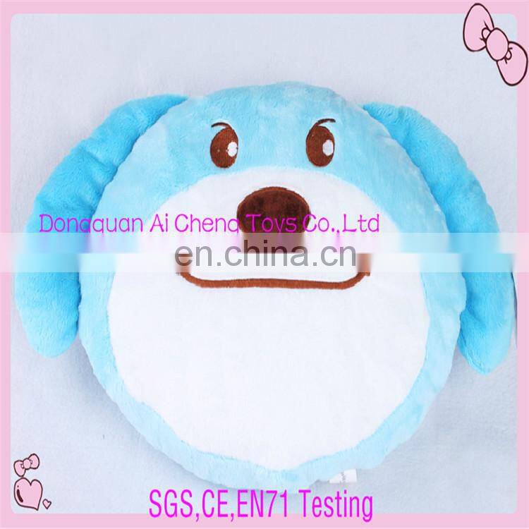 plush Draw string bag