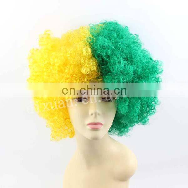High Quality Celebrating Party Wigs