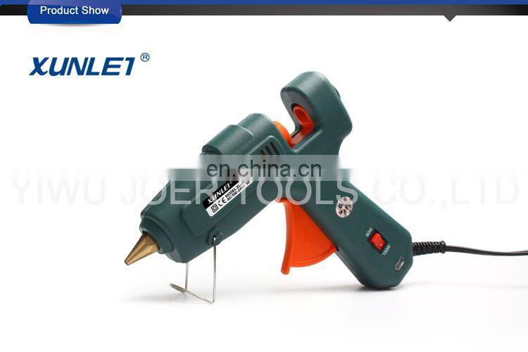 Hot Melt Glue Gun-XL-A60-100