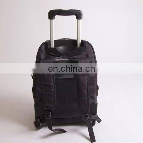 rolling laptop bag at low price with fashion design