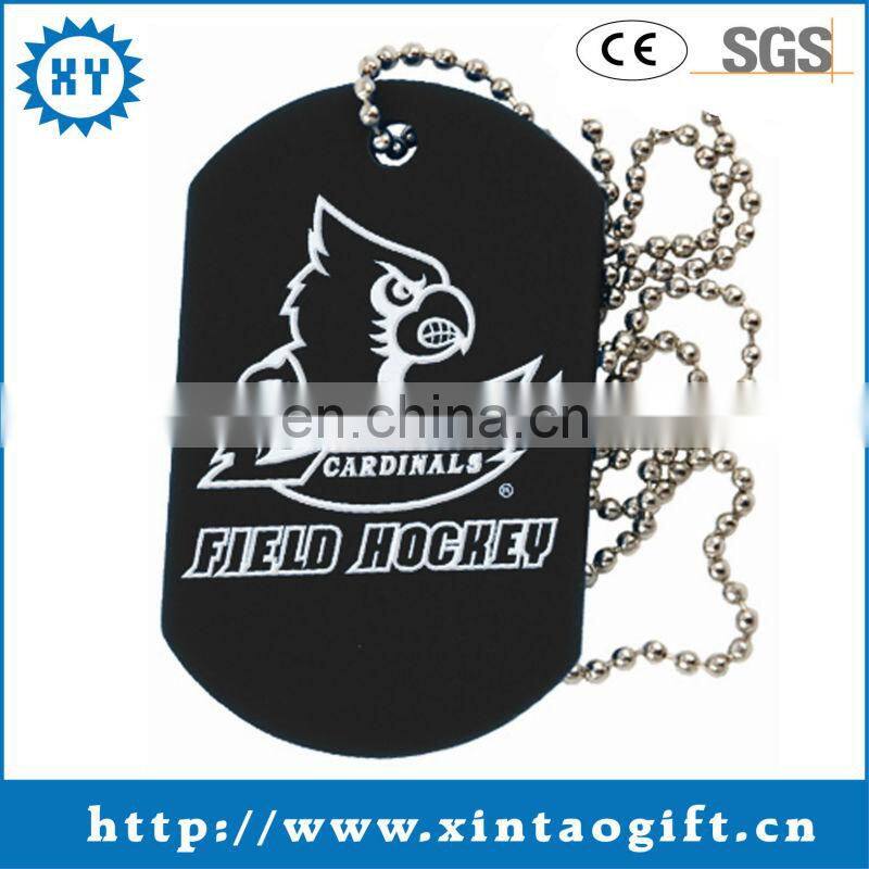 High quality blank dog tags wholesale in china