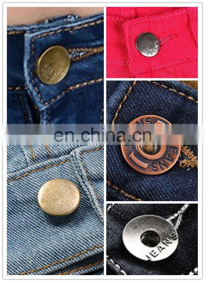 For ornament 2014 latest clothes snaps buttons