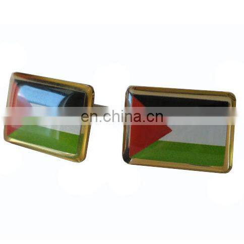 Star Of Palestine Revolution Pin / Muslim Arab Palestine badge