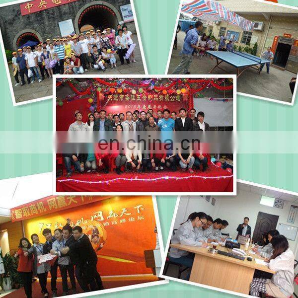 Hot sale anodized aluminum stamping heat sink