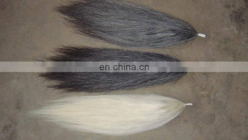 horse Mane and Tail set for rocking horse