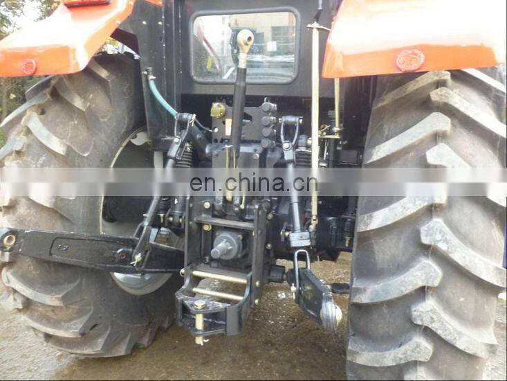 120hp two wheel drive tractor, lawn tractor, power trailer tractor