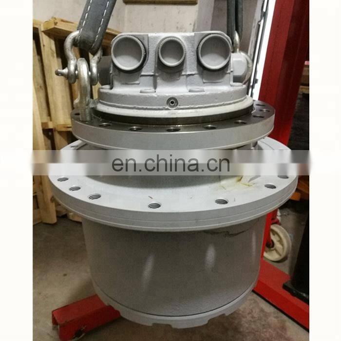 PC120 final drive PC120 Travel motor 203-60-63101