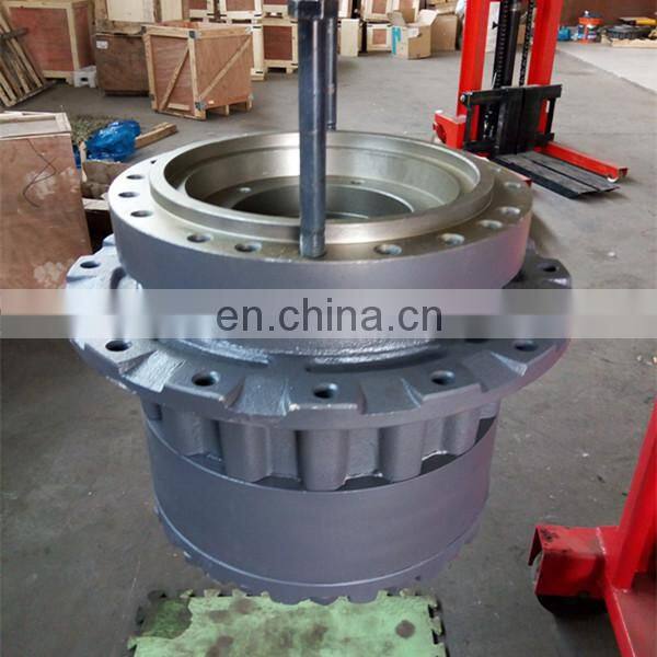 China Supplier 322C Final Drive Parts 322CFM Travel Gearbox 2276133