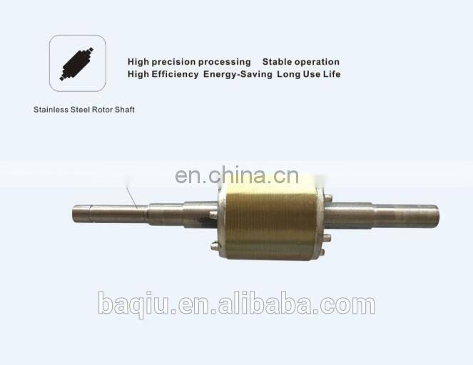 High end stainless steel centrifugal used water pumps for sale