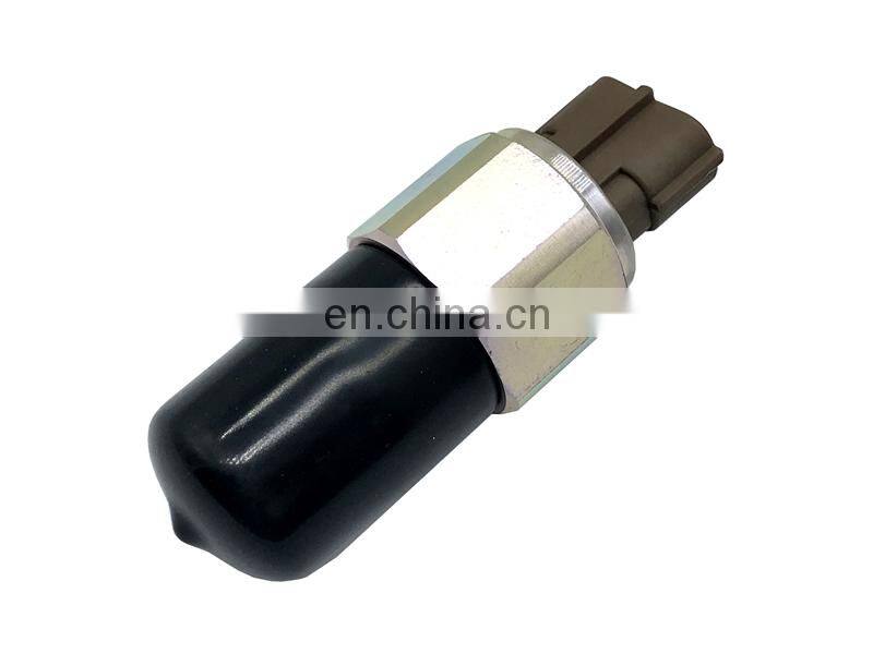 Fuel Pressure Sensor OEM 499000-6160 4990006160