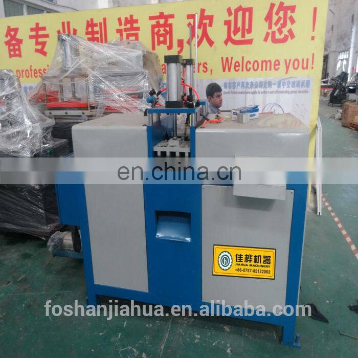 pvc Windows and doors processing machinery